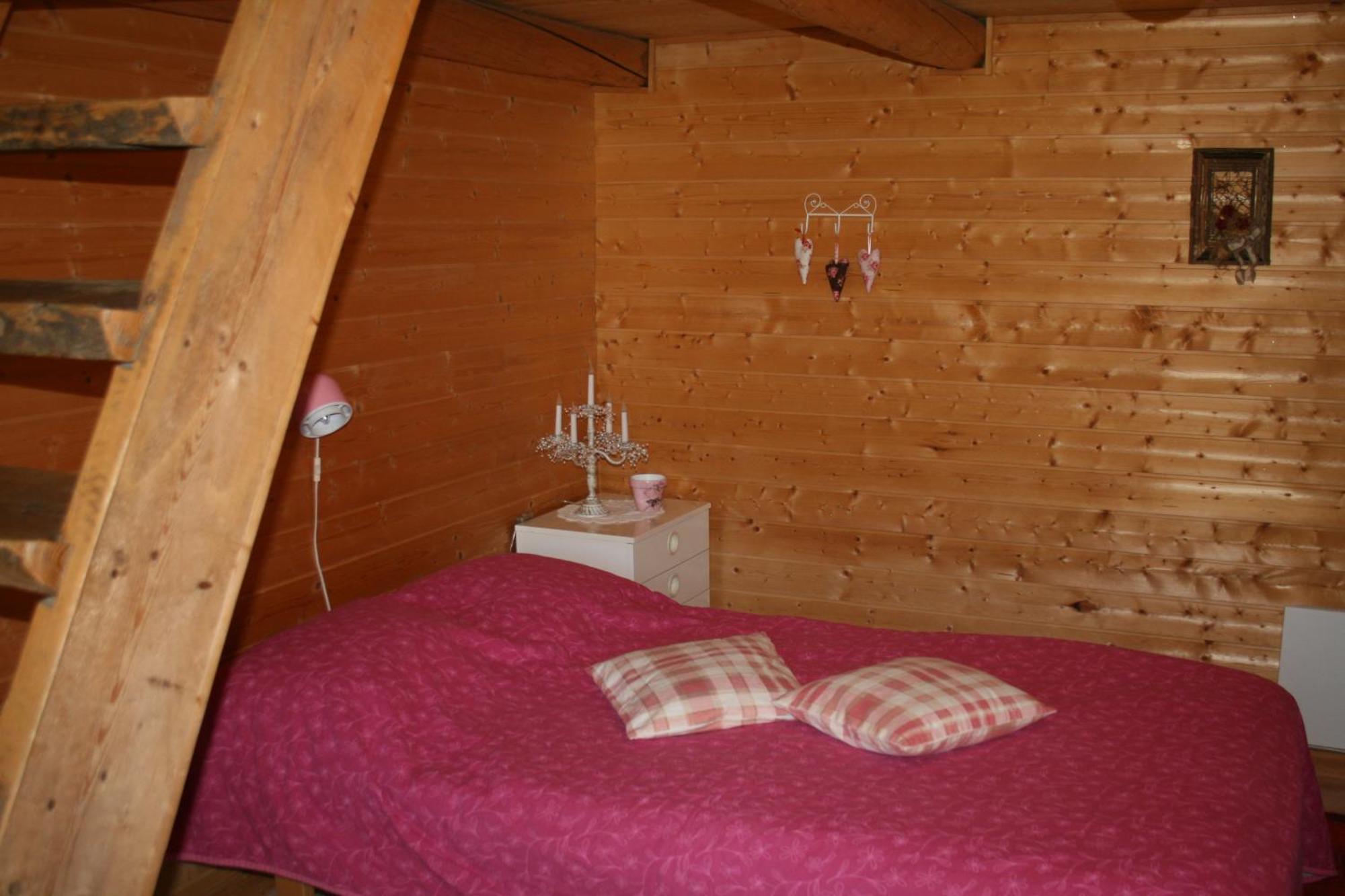 Villa Valkeisen Loma Ähtäri Esterno foto